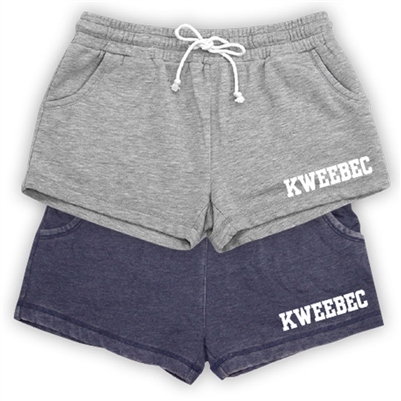 KWEEBEC RALLY SHORT