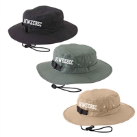 KWEEBEC GUIDE BUCKET CAP