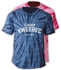 KWEEBEC TIE DYE TEE