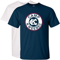 KWEEBEC OFFICIAL TEE