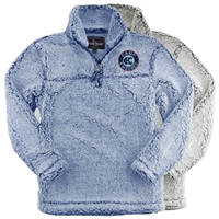 KWEEBEC SHERPA 1/4 ZIP PULLOVER