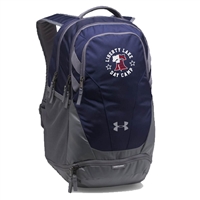 LIBERTY LAKE DAY CAMP UNDER ARMOUR BACKPACK