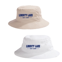 LIBERTY LAKE CRUSHER BUCKET CAP