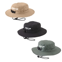 LIBERTY LAKE GUIDE BUCKET CAP