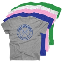 LAURELWOOD TEE