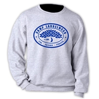 LAURELWOOD CREW SWEATSHIRT