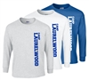 LAURELWOOD LONGSLEEVE TEE