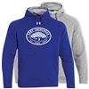 LAURELWOOD UNDER ARMOUR HOODY