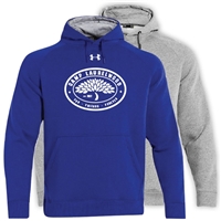 LAURELWOOD UNDER ARMOUR HOODY