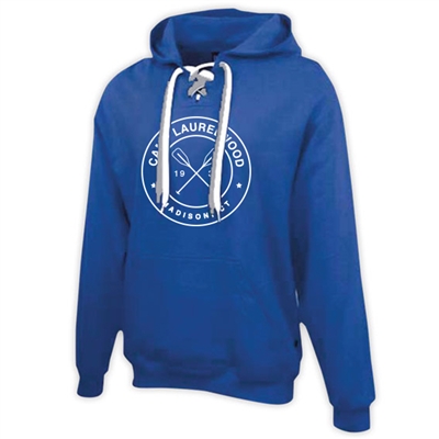 LAURELWOOD FACEOFF HOODY