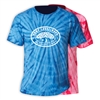 LAURELWOOD TIE DYED TEE