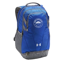 LAURELWOOD UNDER ARMOUR BACKPACK