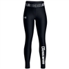 LAURELWOOD GIRLS UNDER ARMOUR HEAT GEAR LEGGING