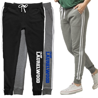 LAURELWOOD LADIES STADIUM JOGGER