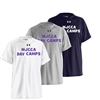 MJCCA DAY CAMPS <u><b>Marcus JCC of Atlanta</b></u> UNDER ARMOUR TEE