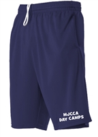 MJCCA DAY CAMPS <u><b>Marcus JCC of Atlanta</b></u> SHORT WITH POCKETS