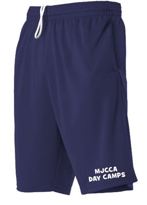 MJCCA DAY CAMPS <u><b>Marcus JCC of Atlanta</b></u> SHORT WITH POCKETS