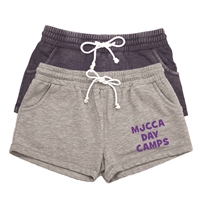 MJCCA DAY CAMPS <u><b>Marcus JCC of Atlanta</b></u> RALLY SHORT