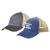 MJCCA DAY CAMPS <u><b>Marcus JCC of Atlanta</b></u> OLLIE DISTRESSED HAT