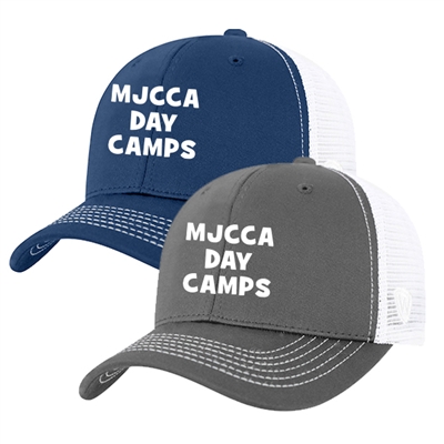 MJCCA DAY CAMPS <u><b>Marcus JCC of Atlanta</b></u> RANGER HAT