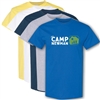 CAMP NEWMAN OFFICIAL TEE