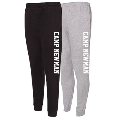 CAMP NEWMAN CLASSIC JOGGER