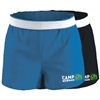 CAMP NEWMAN LADIES COTTON SHORT