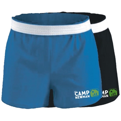 CAMP NEWMAN LADIES COTTON SHORT