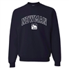 CAMP NEWMAN ALUMNI CREW SWEATSHIRT