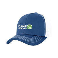 CAMP NEWMAN RANGER HAT