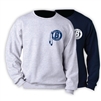 BIRCHMONT OFFICIAL CREW SWEATSHIRT