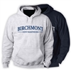 BIRCHMONT OFFICIAL HOODED SWEATSHIRT