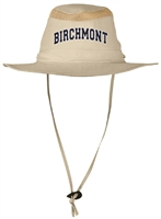 BIRCHMONT OUTBACK BRIMMED HAT