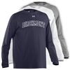 BIRCHMONT UNDER ARMOUR LONGSLEEVE TEE