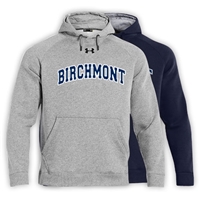 BIRCHMONT UNDER ARMOUR HOODY