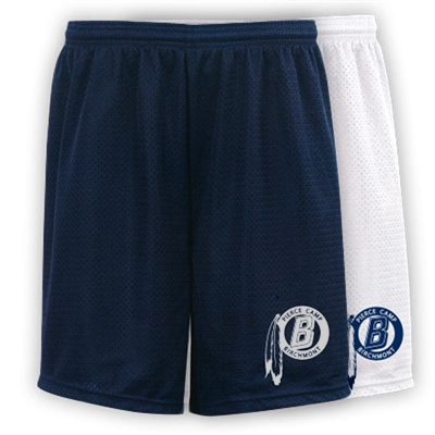 BIRCHMONT EXTREME MESH ACTION SHORTS