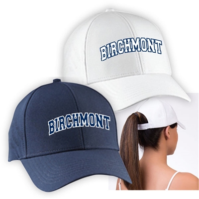BIRCHMONT PRO-FLO CAP