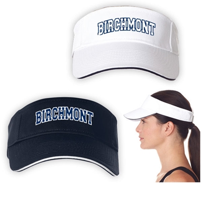 BIRCHMONT VISOR