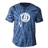 BIRCHMONT TIE DYE TEE