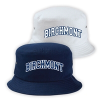 BIRCHMONT BUCKET HAT
