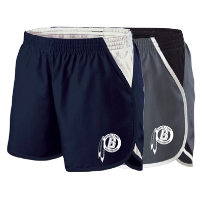 BIRCHMONT ENERGIZE SHORTS