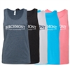 BIRCHMONT UNISEX JERSEY TANK