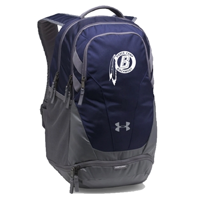 BIRCHMONT UNDER ARMOUR BACKPACK