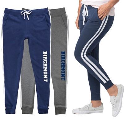 BIRCHMONT LADIES STADIUM JOGGER