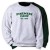 PINEMERE OFFICIAL CREW SWEATSHIRT