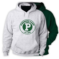 PINEMERE OFFICIAL HOODED SWEATSHIRT