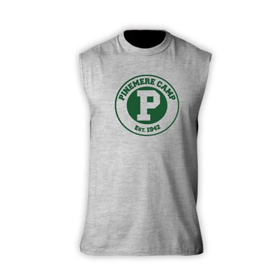 PINEMERE SLEEVELESS TEE