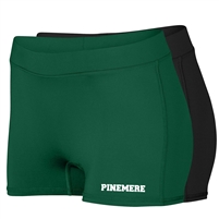 PINEMERE DARE DANCE SHORTS