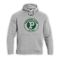 PINEMERE UNDER ARMOUR HOODY