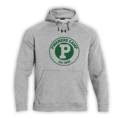 PINEMERE UNDER ARMOUR HOODY